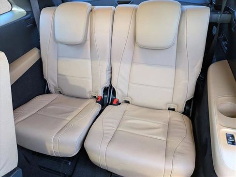 New 2026 Mercedes-Benz GLS 580 4MATIC image 16