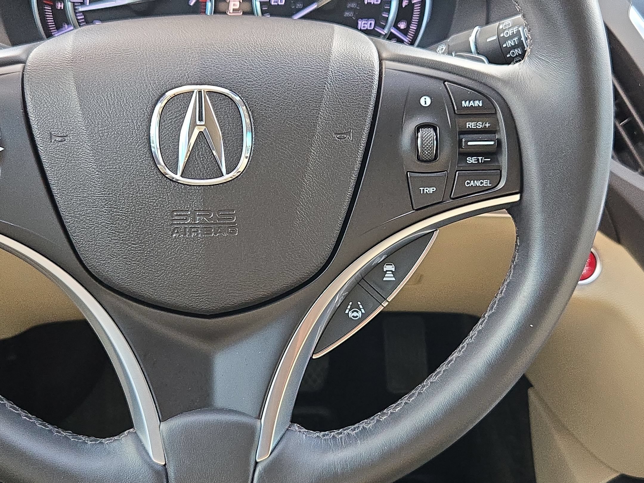 Used 2019 Acura MDX w/ Technology Package FWD image 22