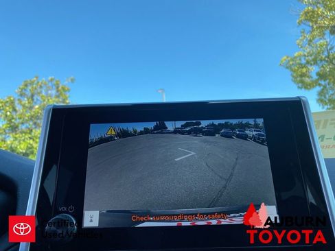 Certified 2024 Toyota RAV4 LE AWD/4WD image 39