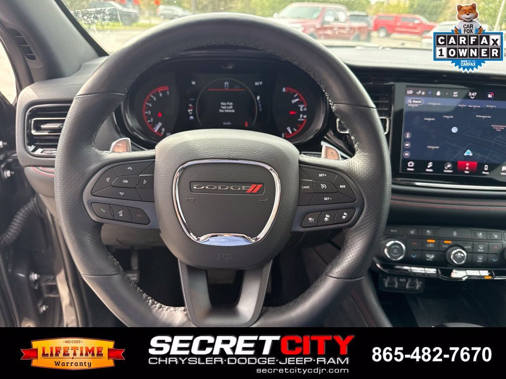Used 2023 Dodge Durango R/T AWD/4WD image 42