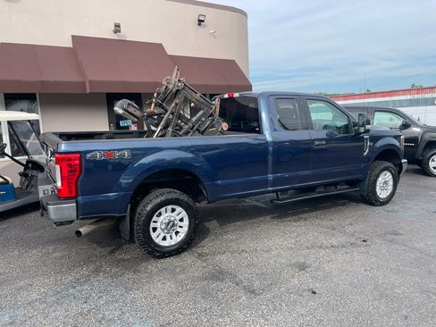 Used 2019 Ford F350 XLT w/ XLT Value Package image 6