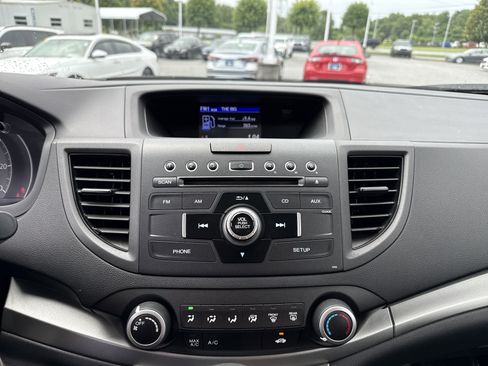 Used 2013 Honda CR-V LX image 24
