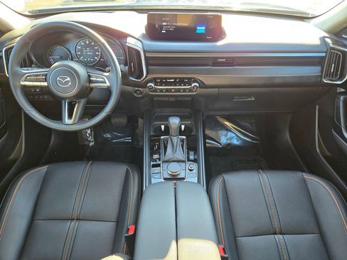 Certified 2025 MAZDA CX-50 2.5 Hybrid w/ Premium Plus Pkg image 12