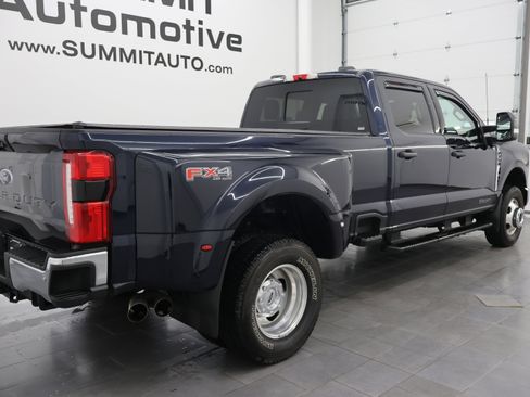 Used 2023 Ford F350 XLT w/ 360-Degree Camera Package image 3
