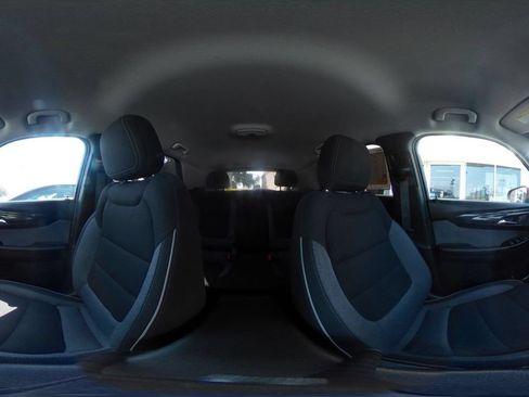Used 2025 Chevrolet TrailBlazer LT FWD image 41