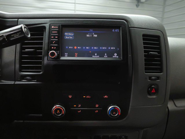 Used 2019 Nissan NV 2500 SV RWD image 23