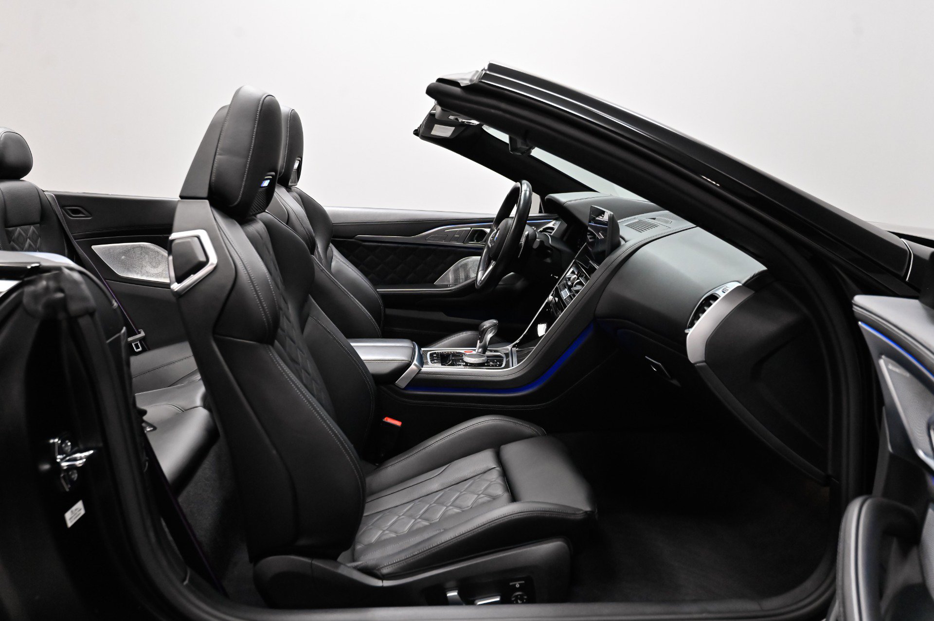 Used 2023 BMW M8 Competition AWD/4WD image 39