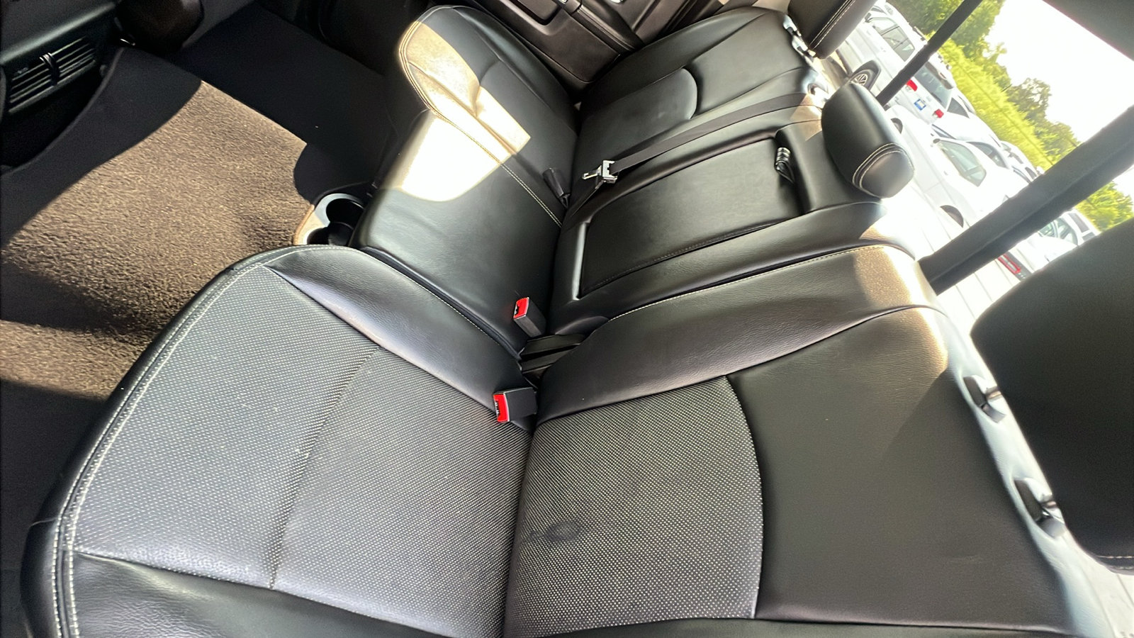 Used 2013 RAM 2500 Laramie w/ HD Snow Plow Prep Group AWD/4WD image 15