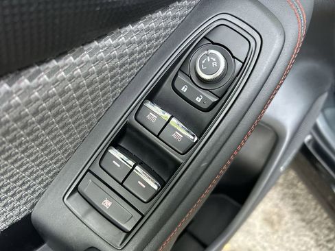 Certified 2023 Subaru Forester Sport AWD/4WD image 16