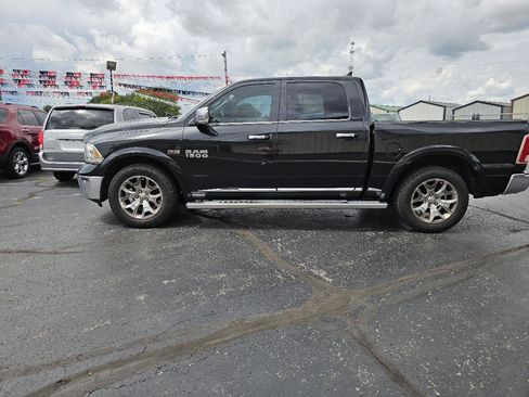 Used 2018 RAM 1500 Limited AWD/4WD image 30