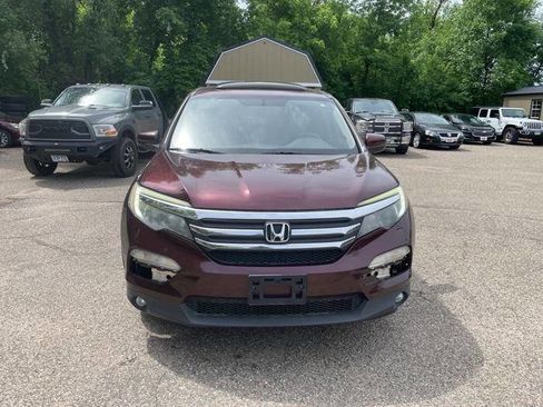 Used 2016 Honda Pilot EX-L image 51