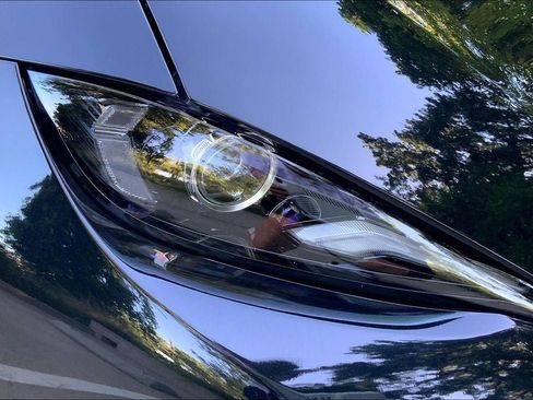 Used 2024 MAZDA MX-5 Miata Grand Touring image 24