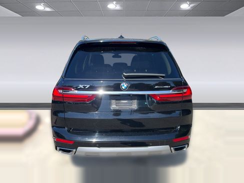 Used 2020 BMW X7 xDrive40i AWD/4WD image 5