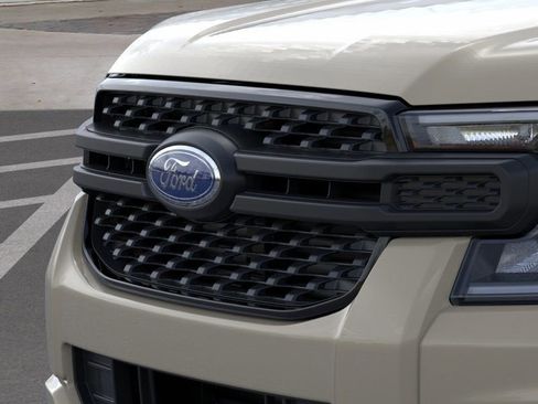 New 2026 Ford Ranger XL AWD/4WD image 17