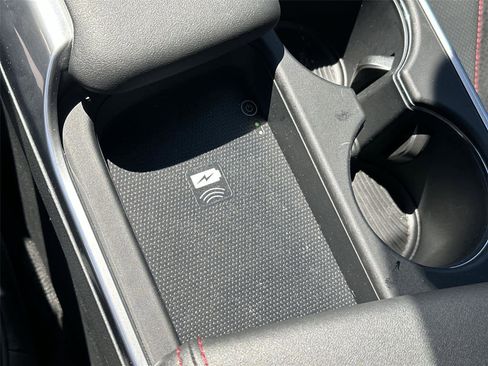 Certified 2025 Acura TLX SH-AWD w/ A-SPEC Pkg image 28