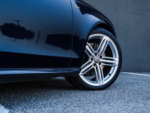 Used 2010 Audi S4 Premium Plus image 25