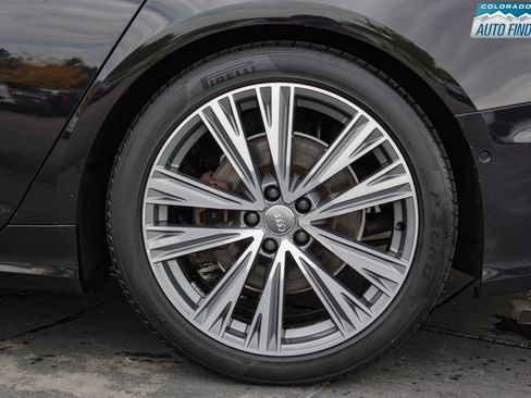 Used 2019 Audi A6 3.0T Premium Plus w/ Premium Plus Package image 26