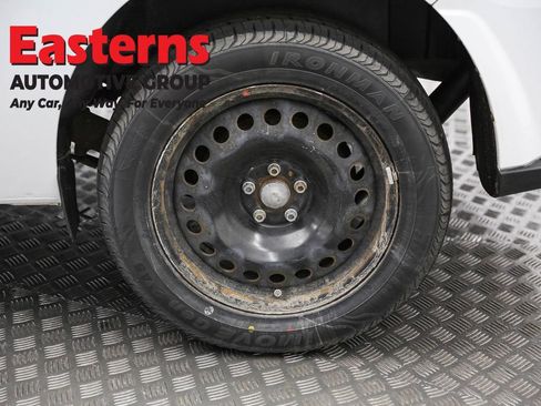 Used 2021 RAM ProMaster City Tradesman SLT image 32