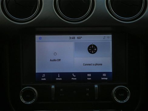 Used 2023 Ford Mustang Premium image 12