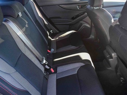 Used 2024 Subaru WRX w/ Accessory Package #2 image 20