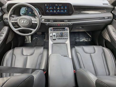 Used 2025 Hyundai Palisade Calligraphy image 21