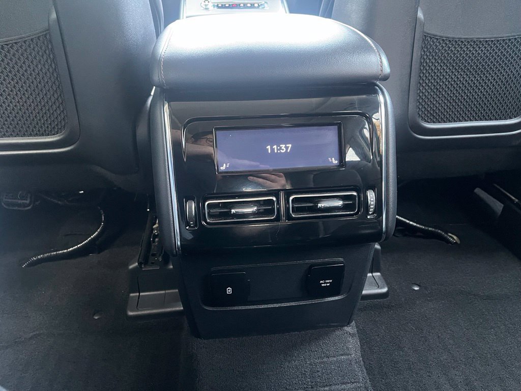 Used 2025 Lincoln Aviator AWD w/ Equipment Group 101A image 14