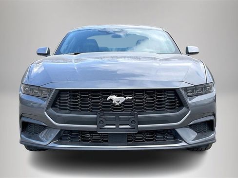 New 2026 Ford Mustang Premium image 10