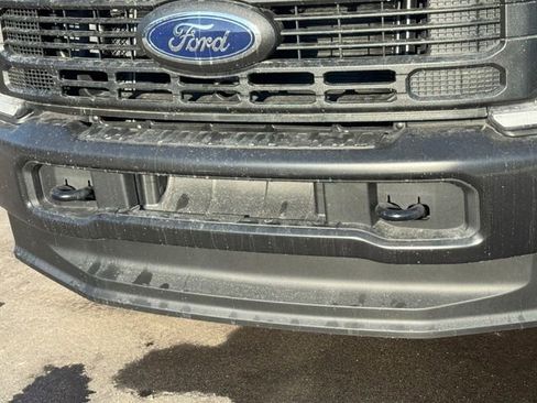 New 2026 Ford F250 XL w/ Snow Plow Prep Package image 6