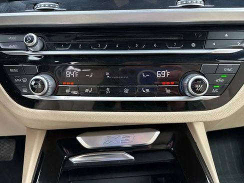 Used 2019 BMW X3 xDrive30i AWD/4WD image 14