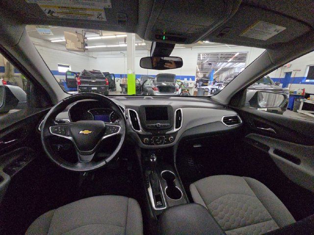 Used 2019 Chevrolet Equinox LT AWD/4WD image 27