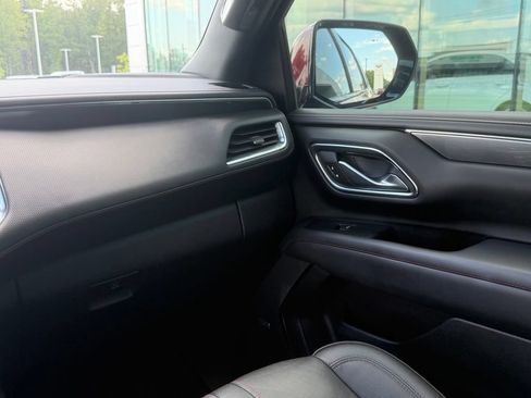 Used 2023 Chevrolet Tahoe RST w/ RST Performance Edition AWD/4WD image 27