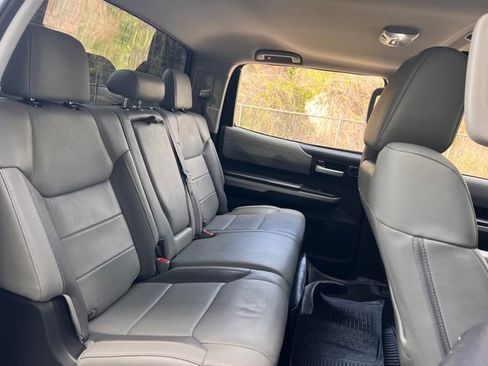 Used 2019 Toyota Tundra Limited image 28