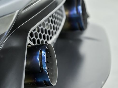 Used 2019 Lamborghini Aventador SVJ AWD/4WD image 12
