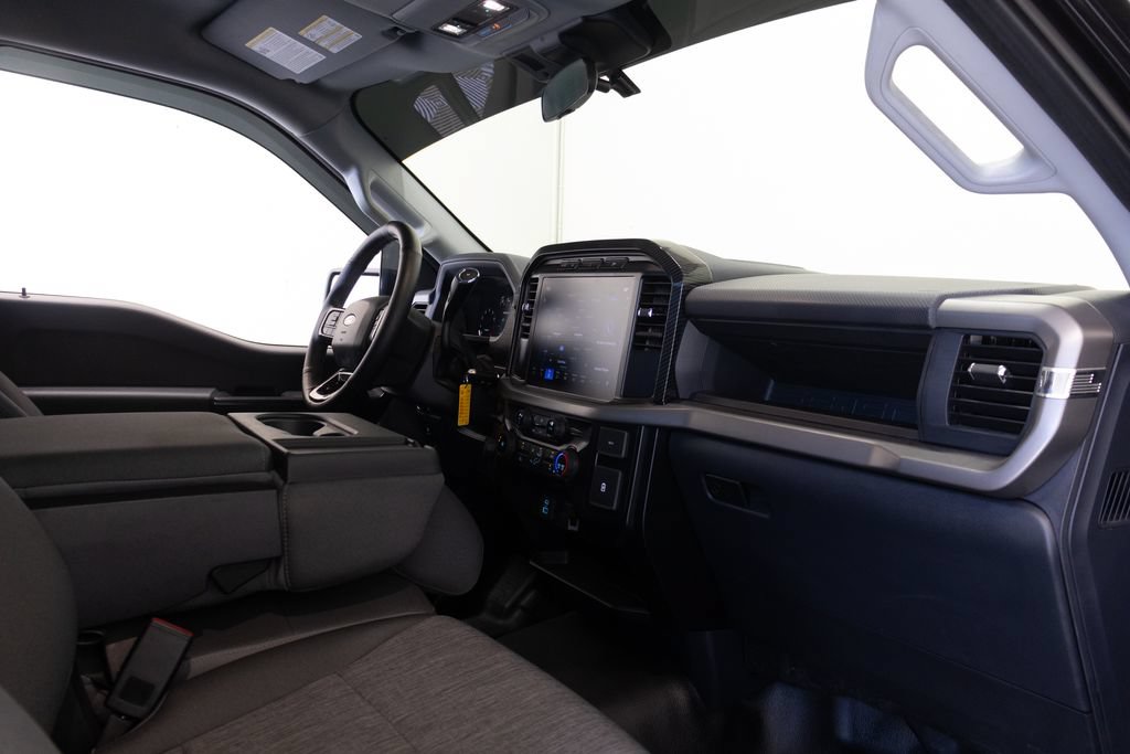 Used 2024 Ford F150 XL RWD image 20