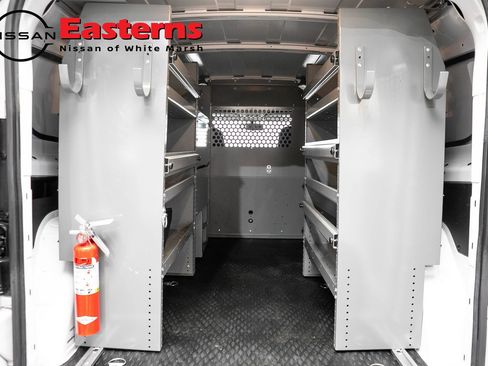 Used 2021 RAM ProMaster City Tradesman SLT FWD image 9