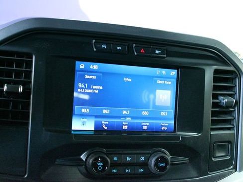 Used 2021 Ford F150 XLT image 17