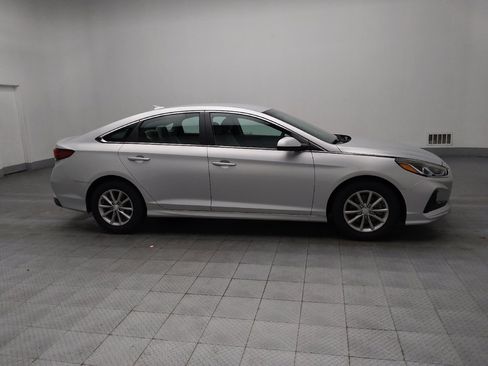 Used 2018 Hyundai Sonata ECO image 11