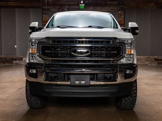 Used 2021 Ford F250 Lariat w/ Lariat Value Package video 2