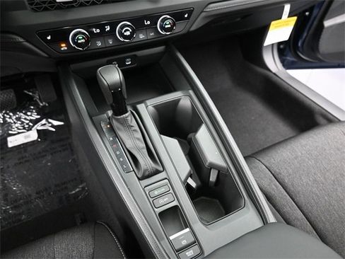 New 2025 Honda Accord SE image 16