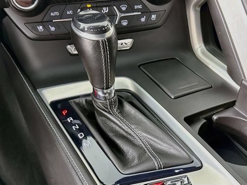 Used 2015 Chevrolet Corvette Stingray Coupe w/ 3LT Preferred Equipment Group RWD image 18
