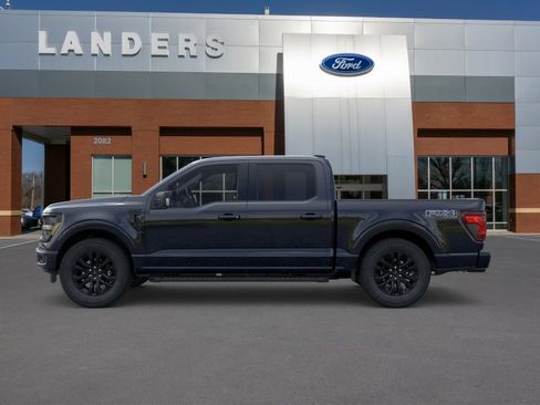 New 2026 Ford F150 XLT AWD/4WD image 3