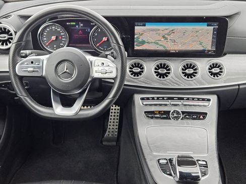 Certified 2019 Mercedes-Benz CLS 450 image 26