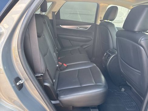 Used 2019 Cadillac XT5 Premium Luxury AWD/4WD image 24