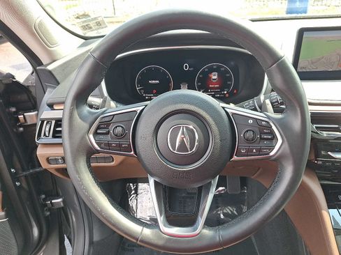 Used 2024 Acura MDX SH-AWD w/ Technology Package image 20