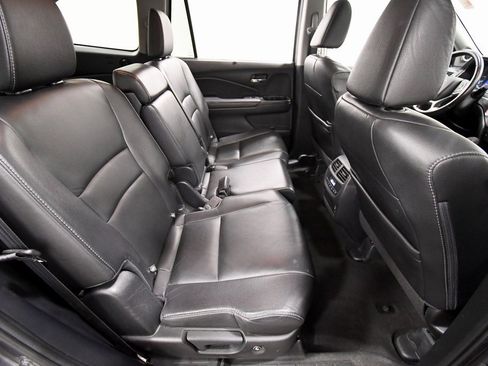 Used 2019 Honda Pilot EX-L image 18