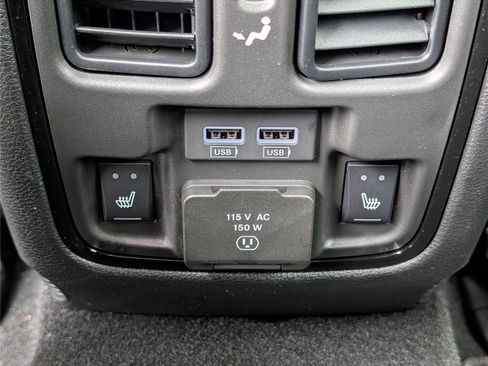 New 2026 Dodge Durango GT image 13