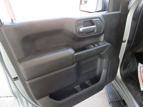 Used 2024 Chevrolet Silverado 1500 Custom AWD/4WD image 18