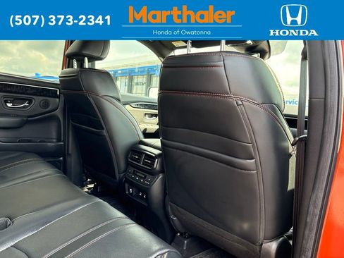 Used 2026 Honda Passport TrailSport Elite image 18