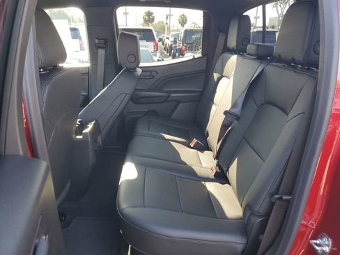 New 2026 Chevrolet Colorado Trail Boss image 11