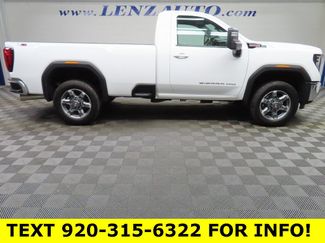 Used 2025 GMC Sierra 2500 SLE video 2